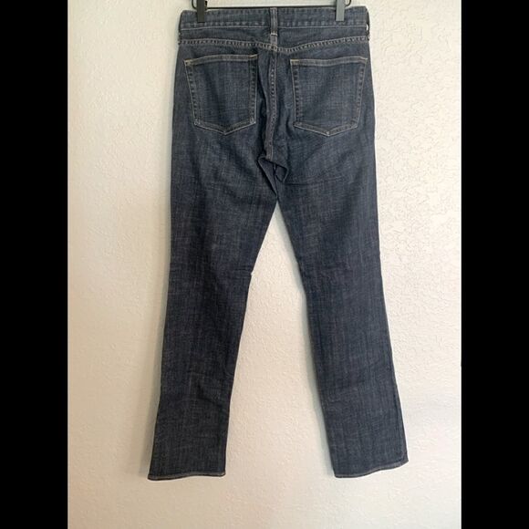 J Crew factory matchstick skinny jeans size 27r - Picture 2 of 10